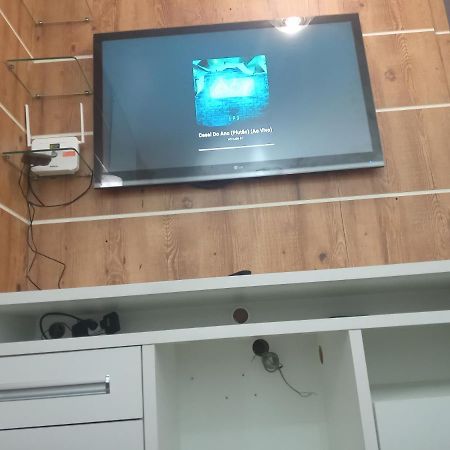 Melhor Apartamento Da Regiao De Куритиба Екстериор снимка