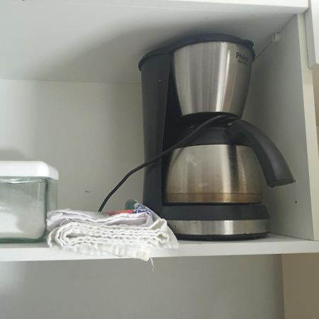 Melhor Apartamento Da Regiao De Куритиба Екстериор снимка