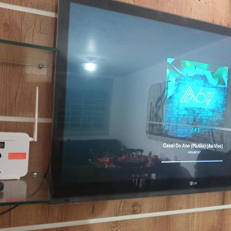 Melhor Apartamento Da Regiao De Куритиба Екстериор снимка
