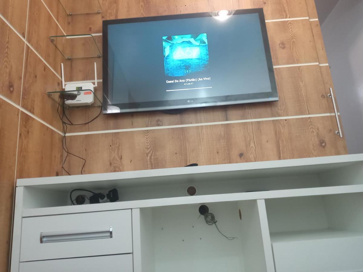 Melhor Apartamento Da Regiao De Куритиба Екстериор снимка