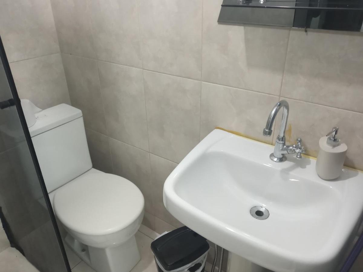 Melhor Apartamento Da Regiao De Куритиба Екстериор снимка