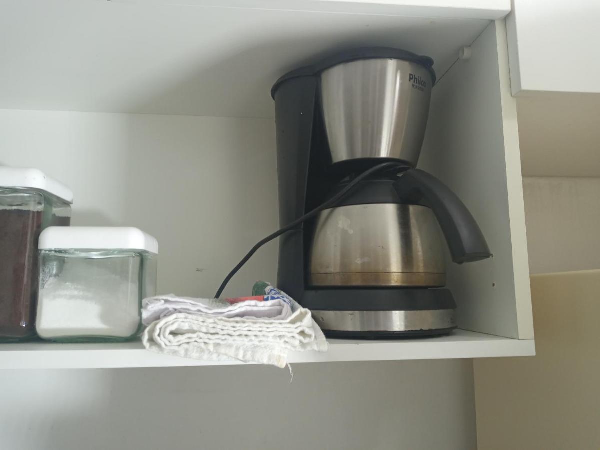 Melhor Apartamento Da Regiao De Куритиба Екстериор снимка