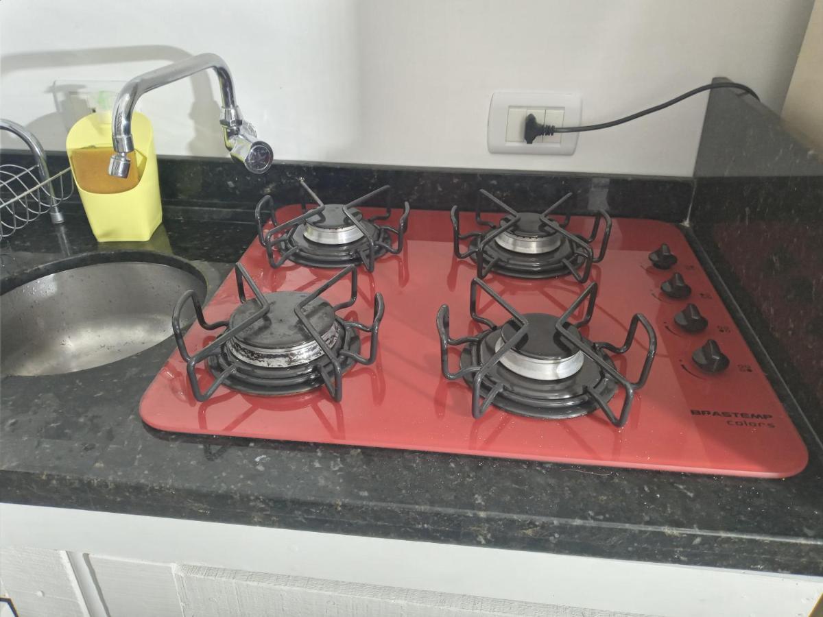 Melhor Apartamento Da Regiao De Куритиба Екстериор снимка