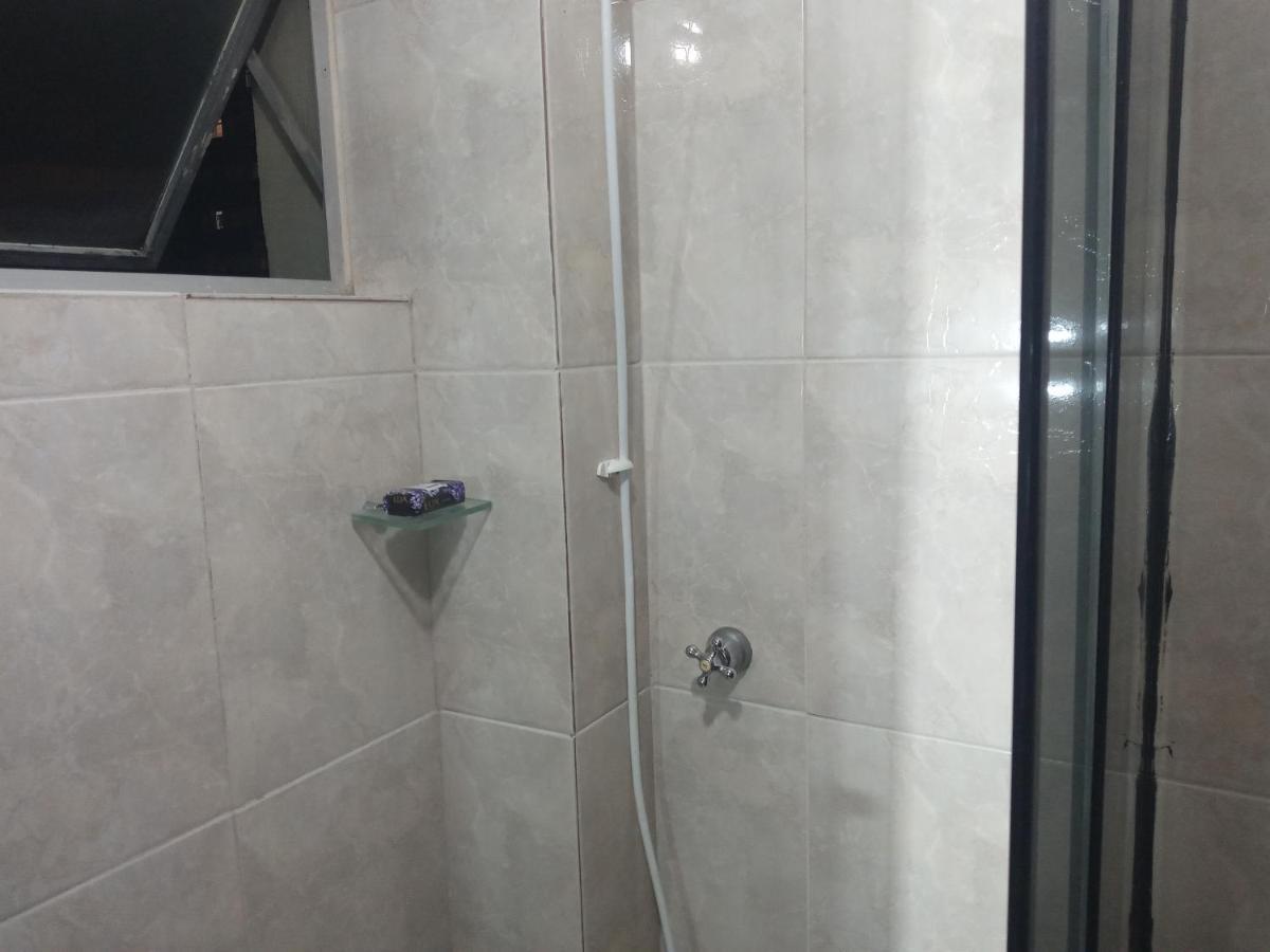 Melhor Apartamento Da Regiao De Куритиба Екстериор снимка