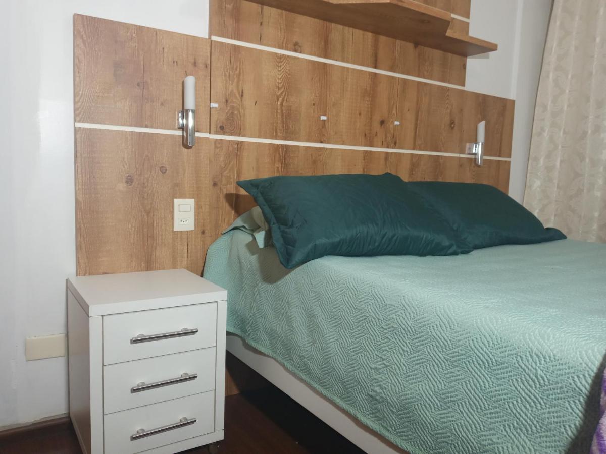 Melhor Apartamento Da Regiao De Куритиба Екстериор снимка