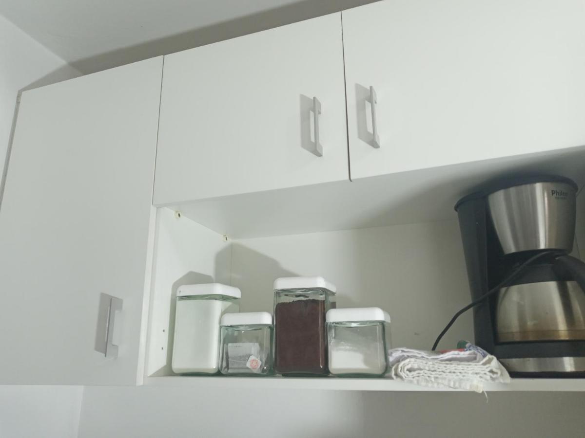 Melhor Apartamento Da Regiao De Куритиба Екстериор снимка