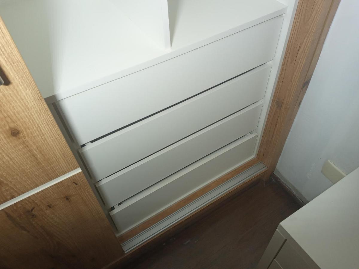 Melhor Apartamento Da Regiao De Куритиба Екстериор снимка
