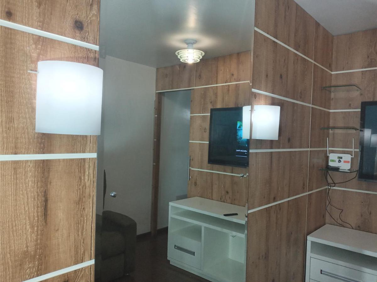 Melhor Apartamento Da Regiao De Куритиба Екстериор снимка
