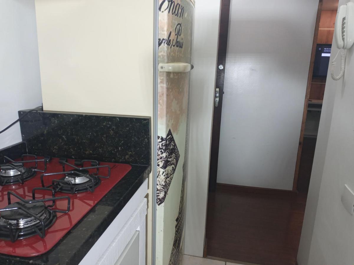 Melhor Apartamento Da Regiao De Куритиба Екстериор снимка