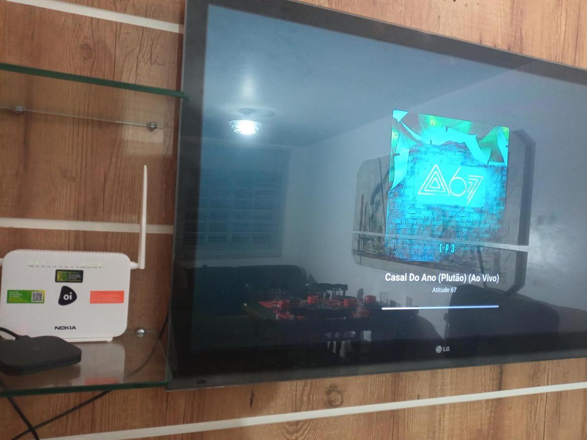 Melhor Apartamento Da Regiao De Куритиба Екстериор снимка