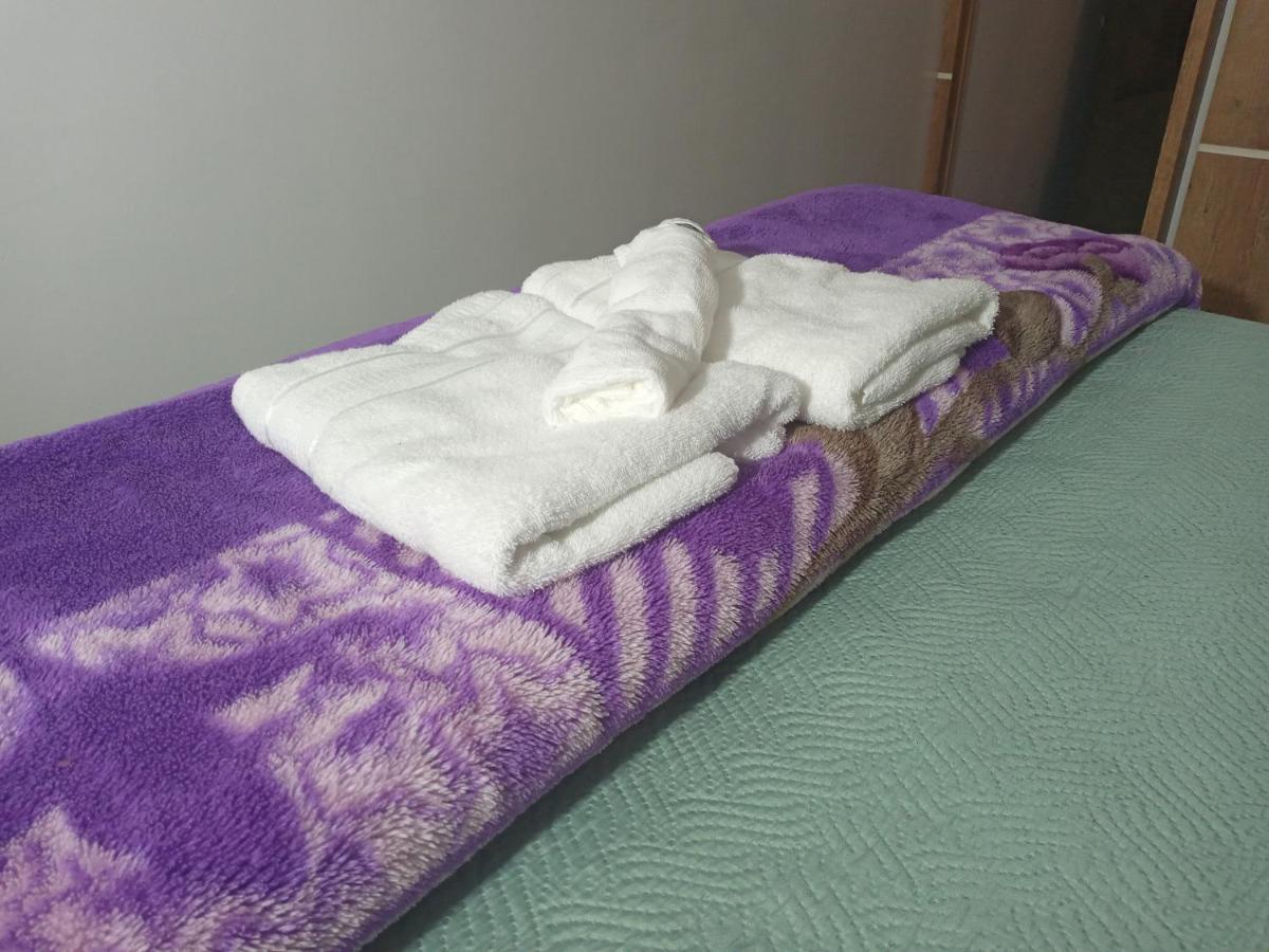Melhor Apartamento Da Regiao De Куритиба Екстериор снимка