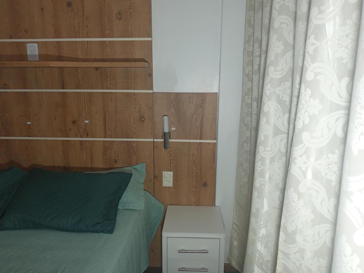 Melhor Apartamento Da Regiao De Куритиба Екстериор снимка
