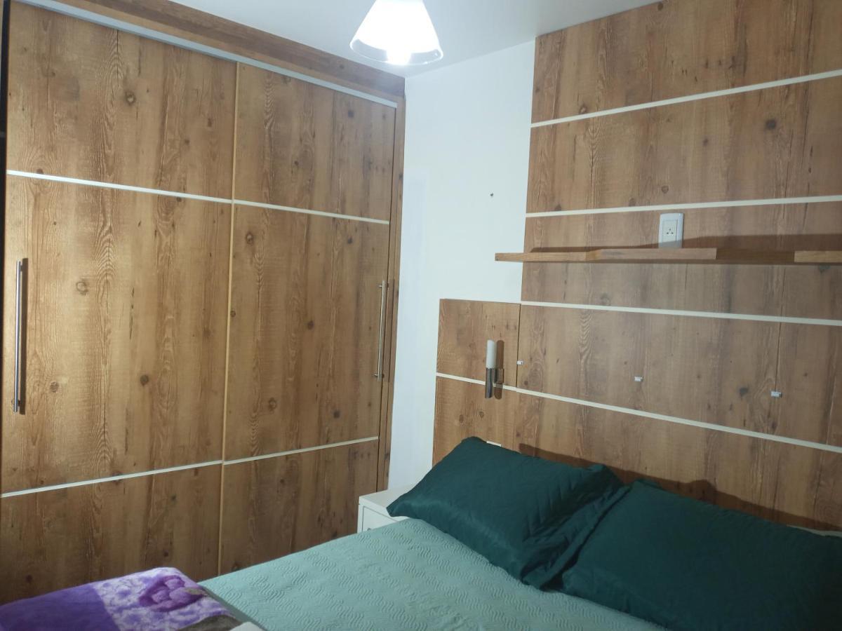 Melhor Apartamento Da Regiao De Куритиба Екстериор снимка