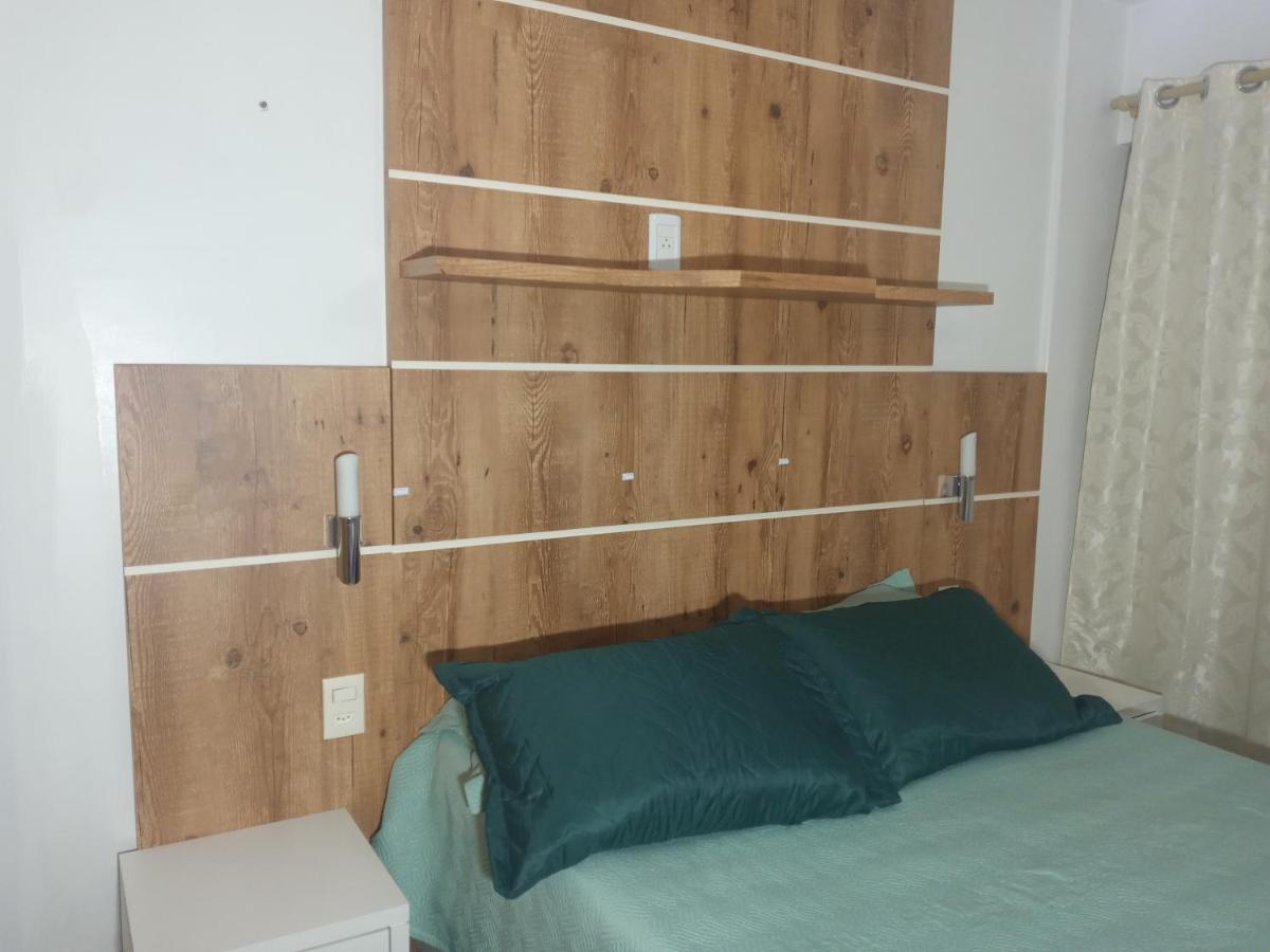 Melhor Apartamento Da Regiao De Куритиба Екстериор снимка