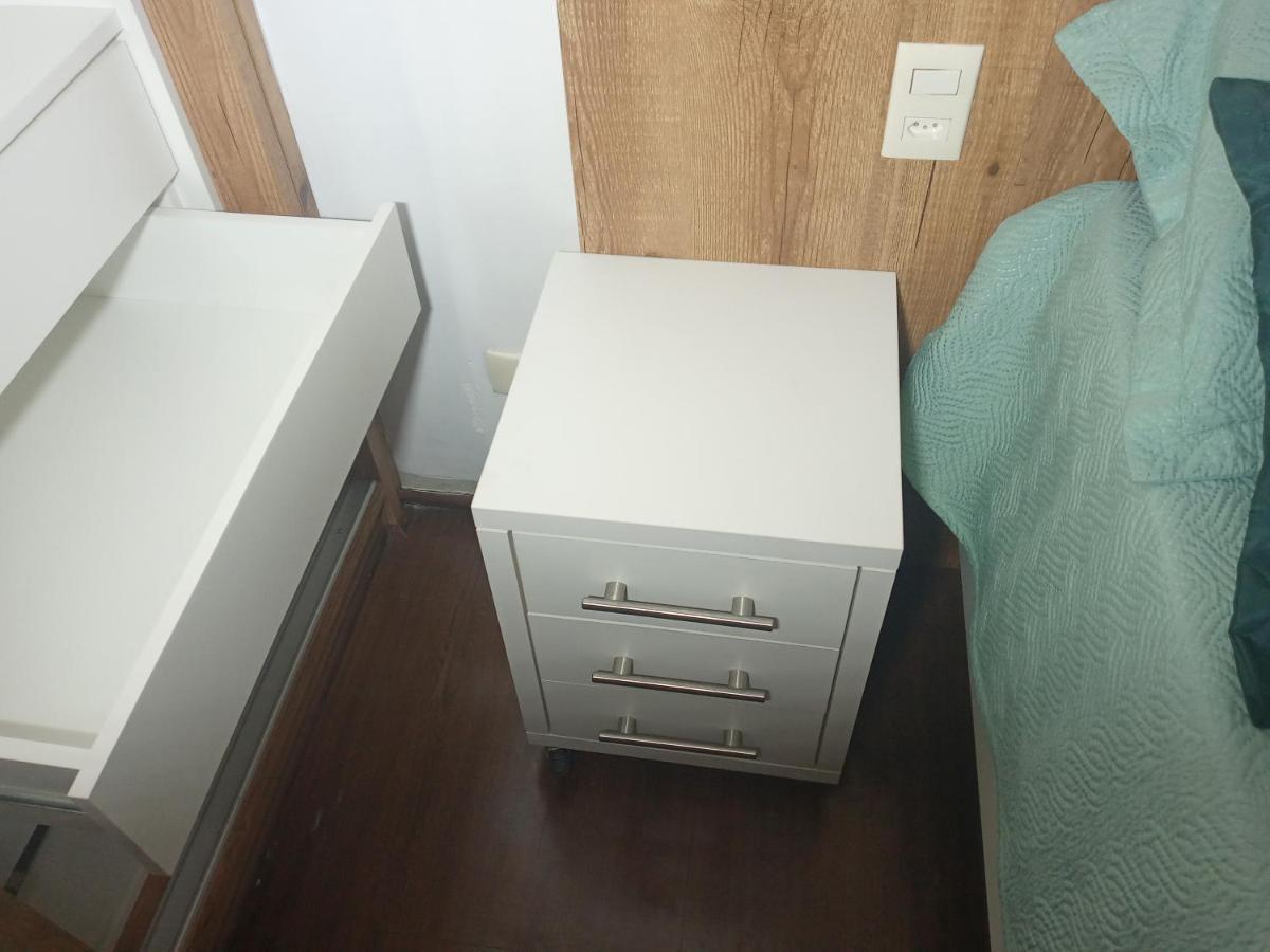 Melhor Apartamento Da Regiao De Куритиба Екстериор снимка
