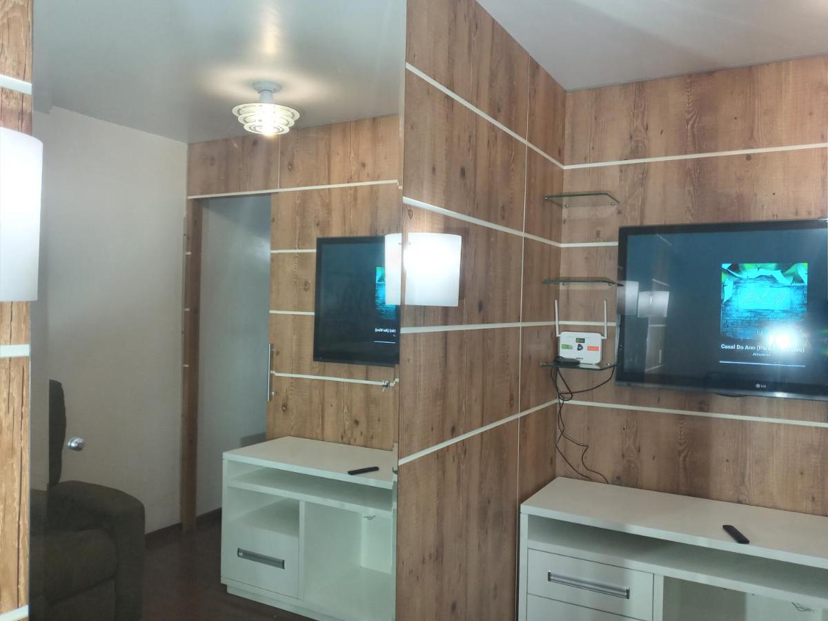 Melhor Apartamento Da Regiao De Куритиба Екстериор снимка
