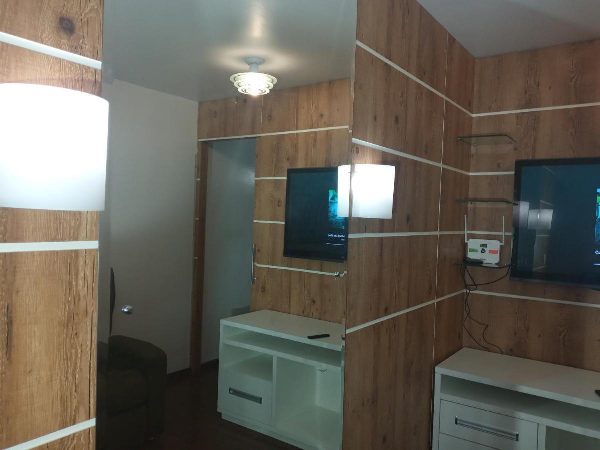 Melhor Apartamento Da Regiao De Куритиба Екстериор снимка